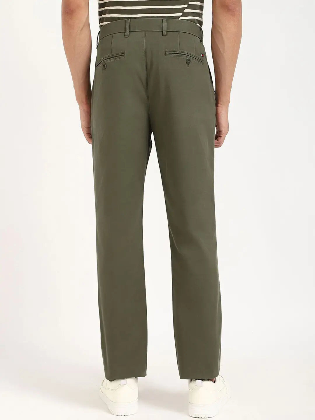 Tommy Pants
