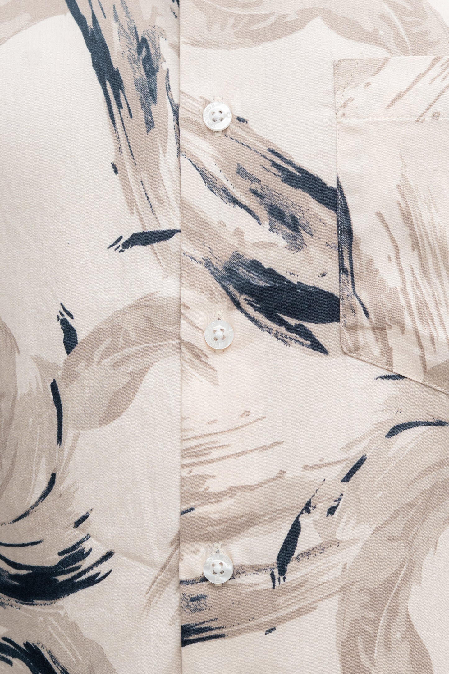 Satin Digital Print