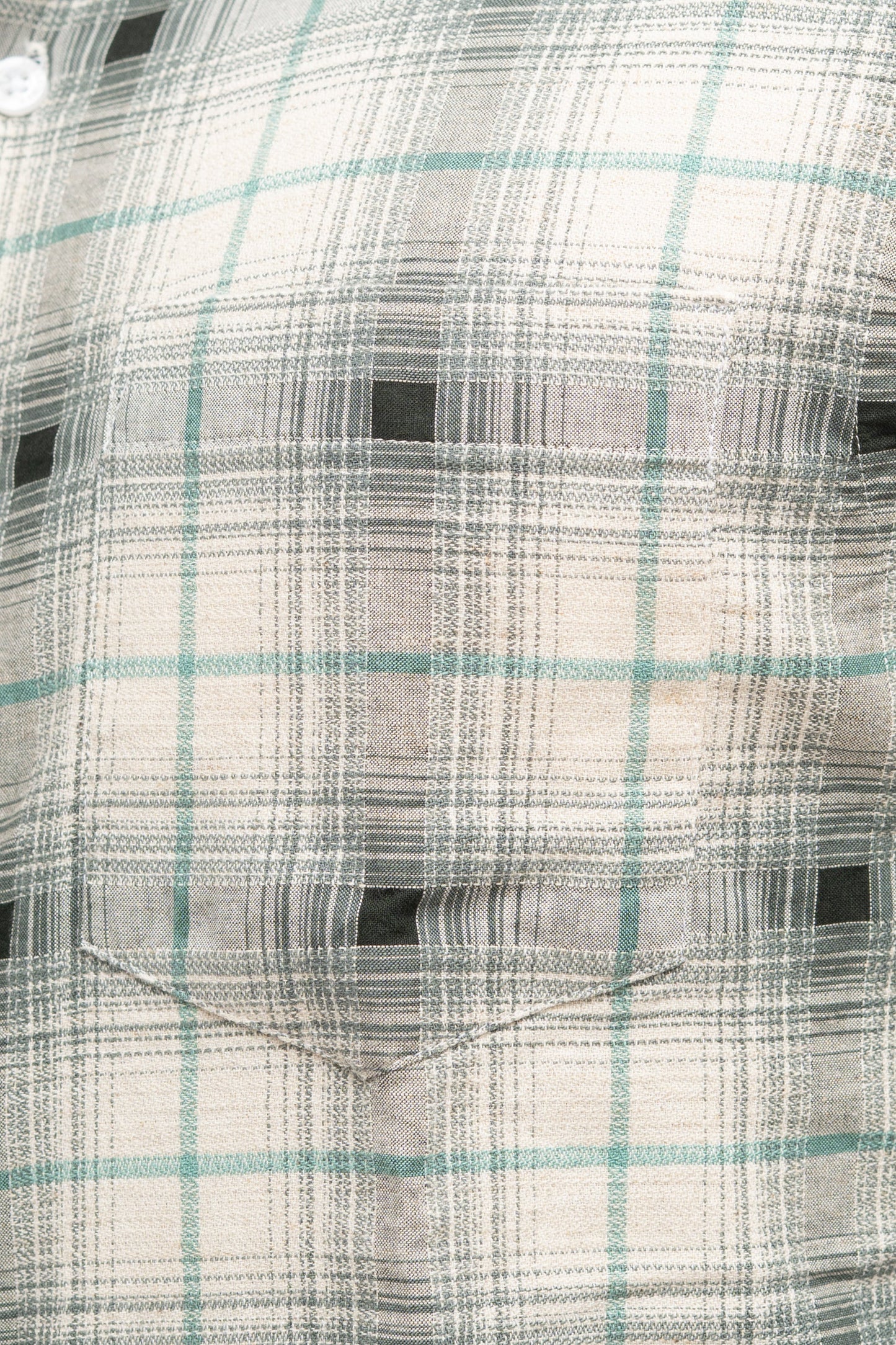 Cotton Linen Dobby