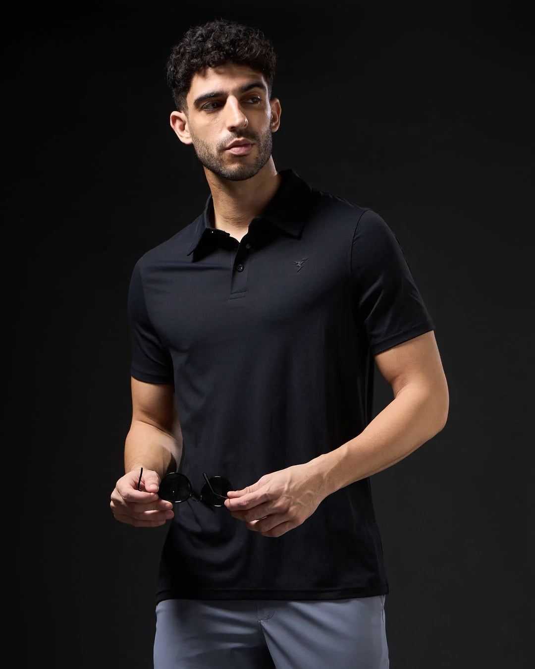 Polo T-Shirt