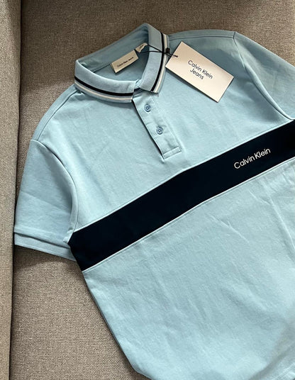 CK - Polo T-shirt