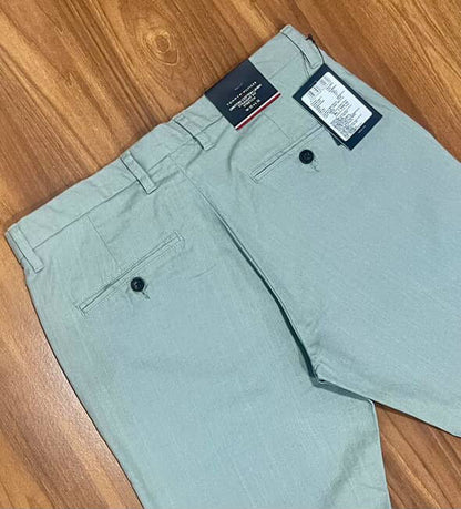 Tommy Pants