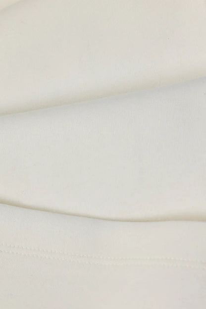 Relaxed Fit Stretch Drawstring Pants