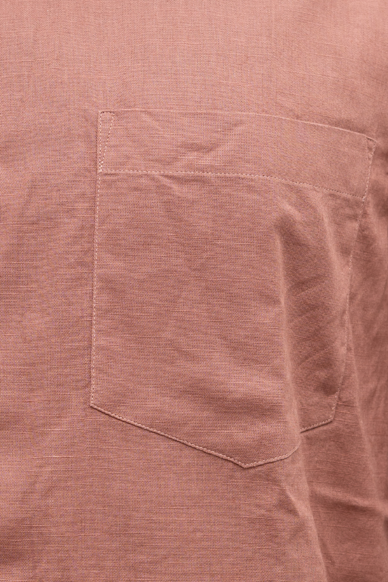 Muted Rose Clay
