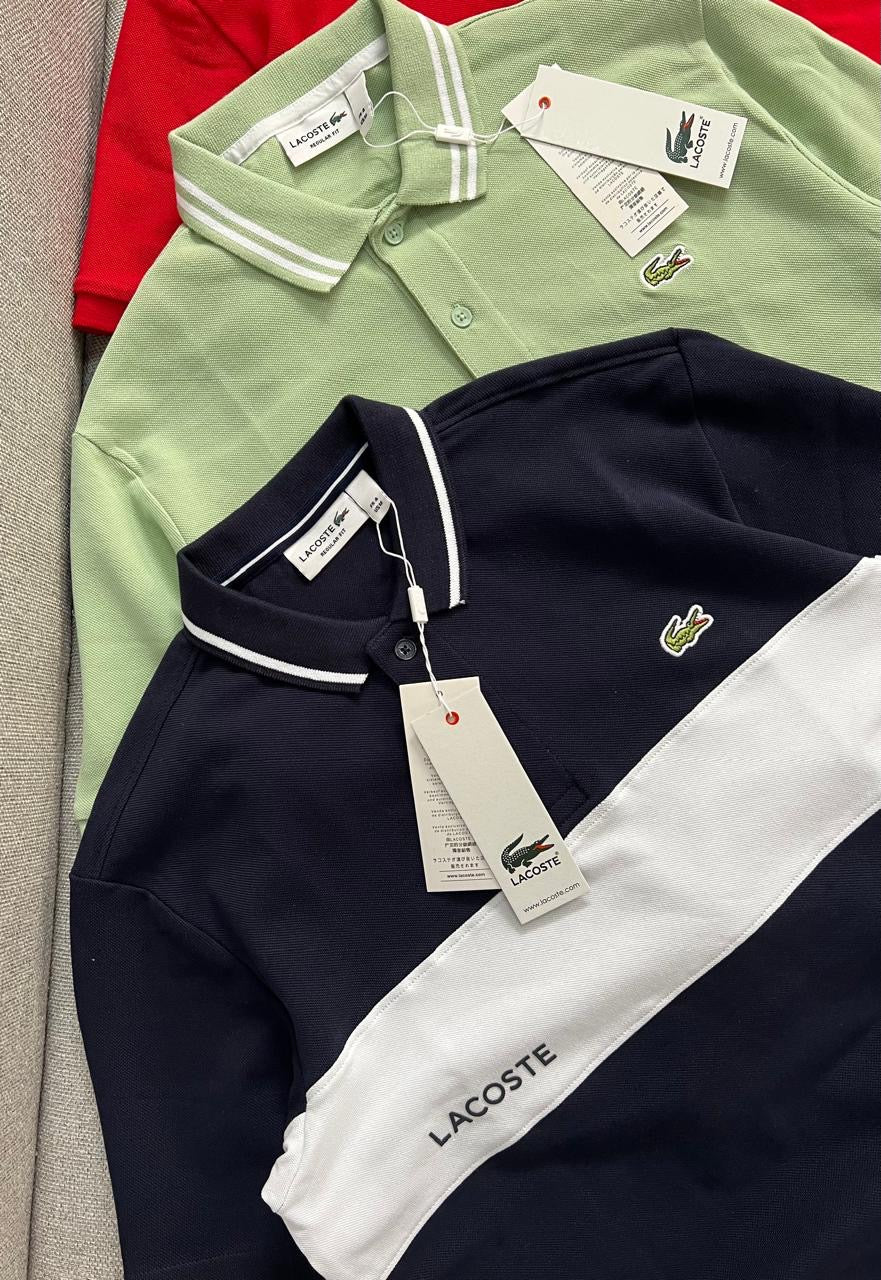 Lacoste Polo T-shirt