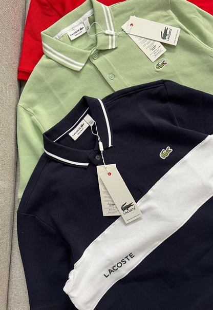 Lacoste Polo T-shirt