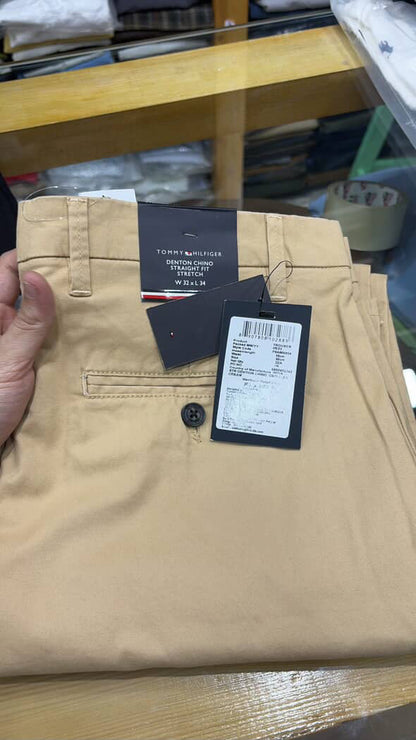 Tommy Pants