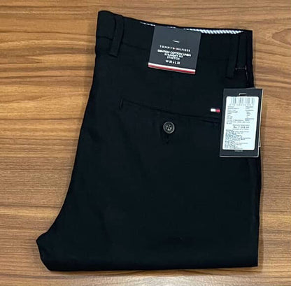Tommy Pants