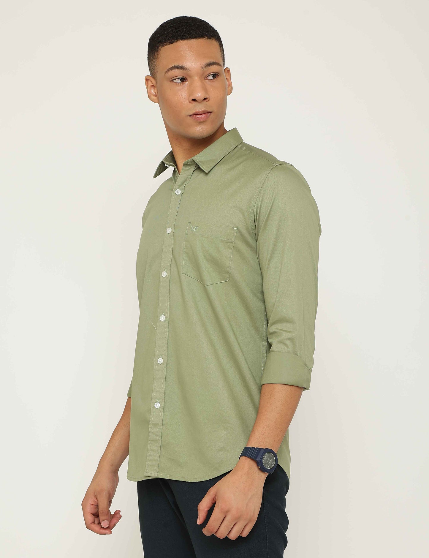 HOLLISTER SHIRTS
