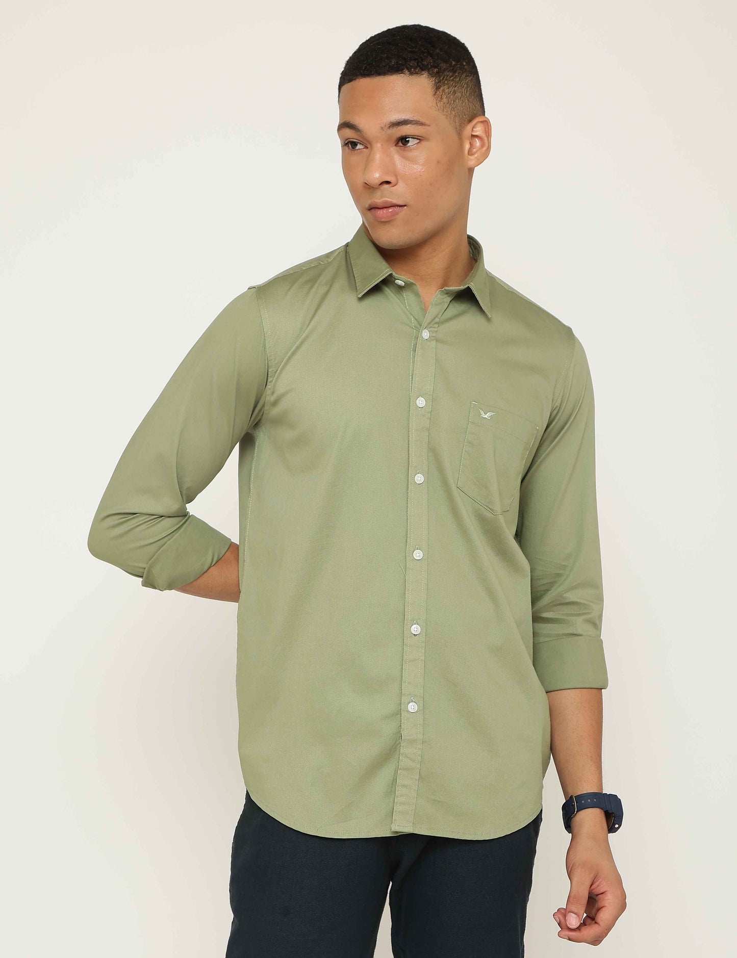 HOLLISTER SHIRTS