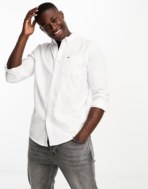 HOLLISTER SHIRTS