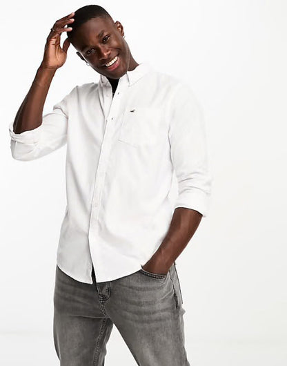 HOLLISTER SHIRTS