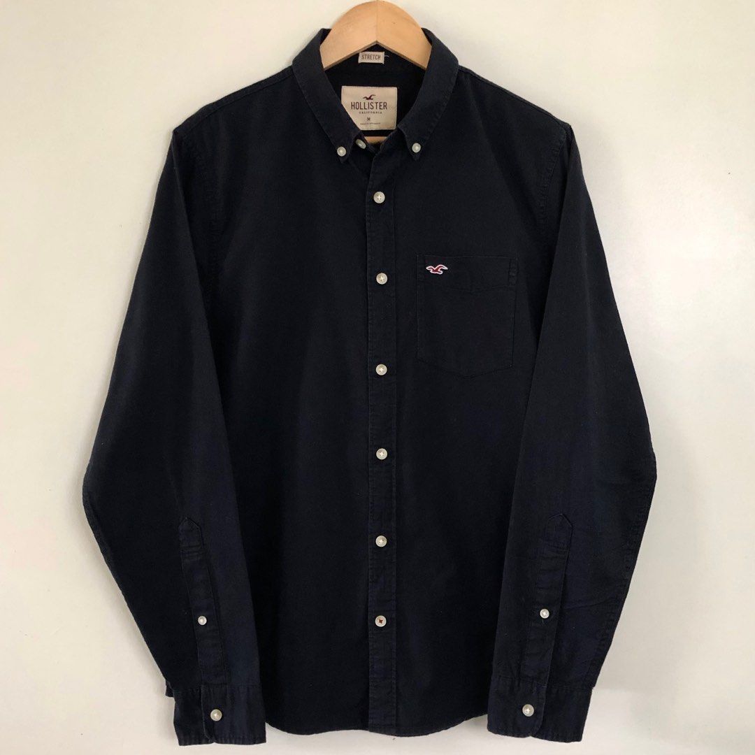 HOLLISTER SHIRTS
