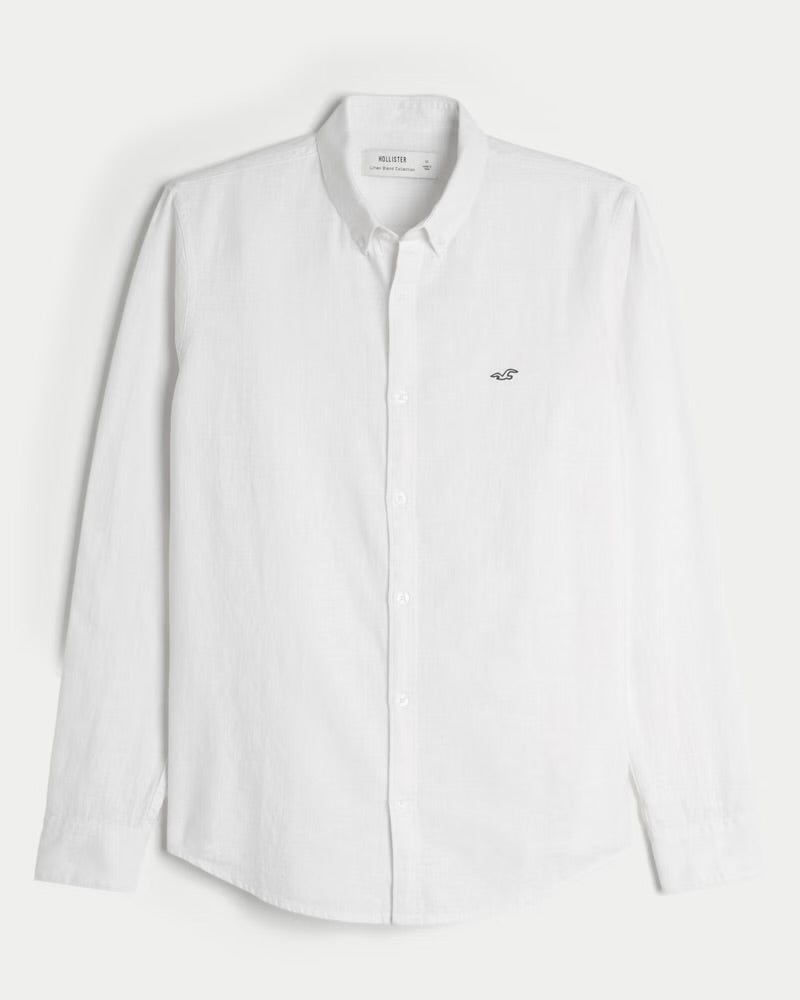 HOLLISTER SHIRTS