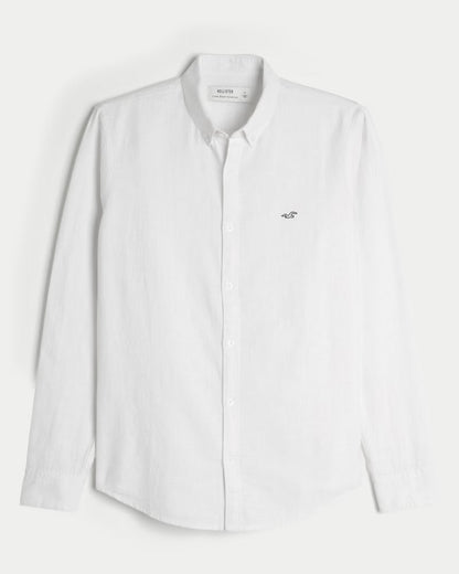 HOLLISTER SHIRTS