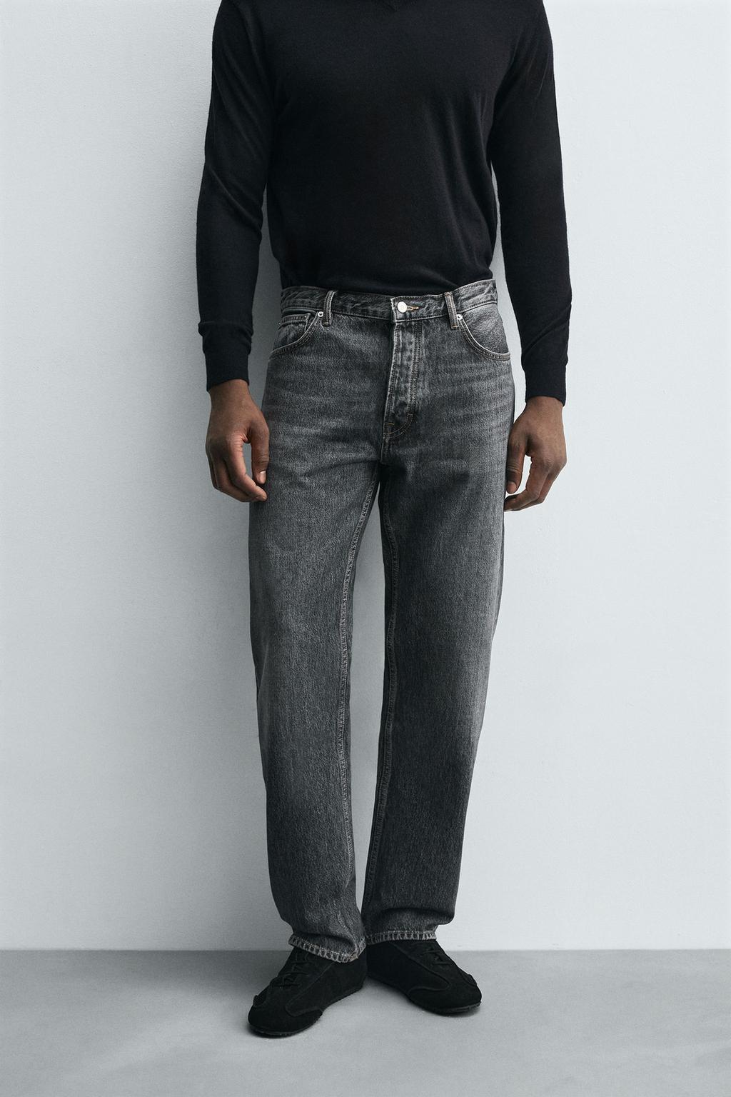 ZARA Jeans