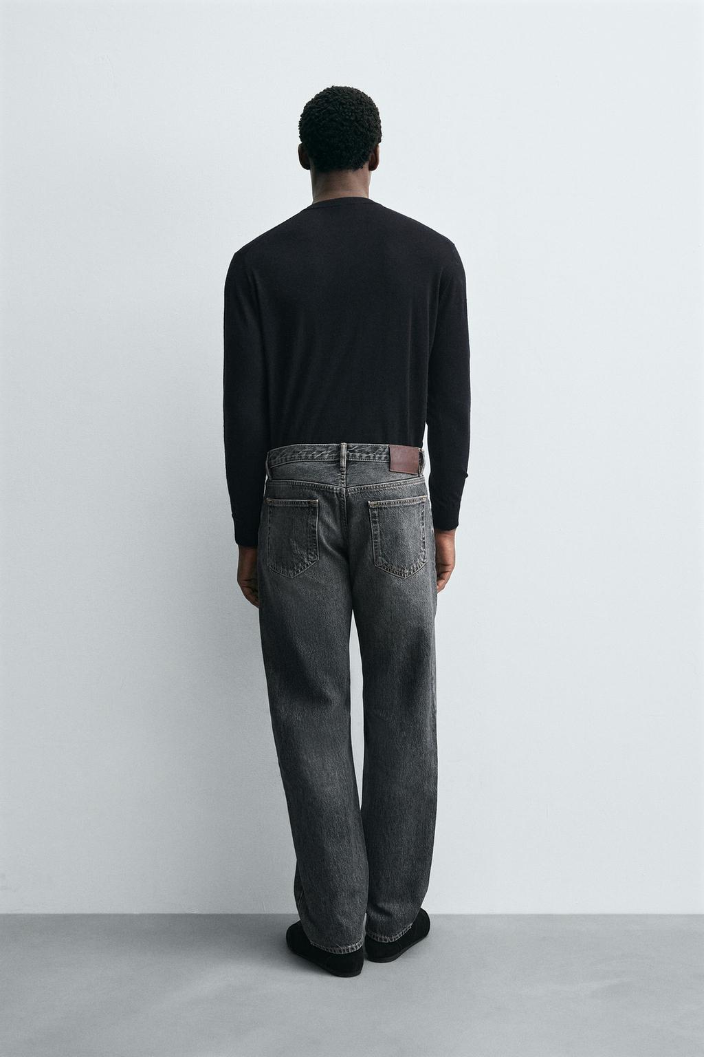 ZARA Jeans