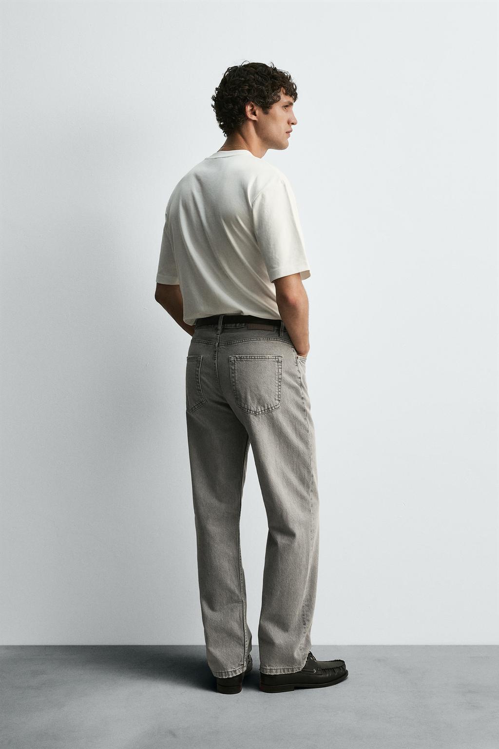 ZARA Jeans