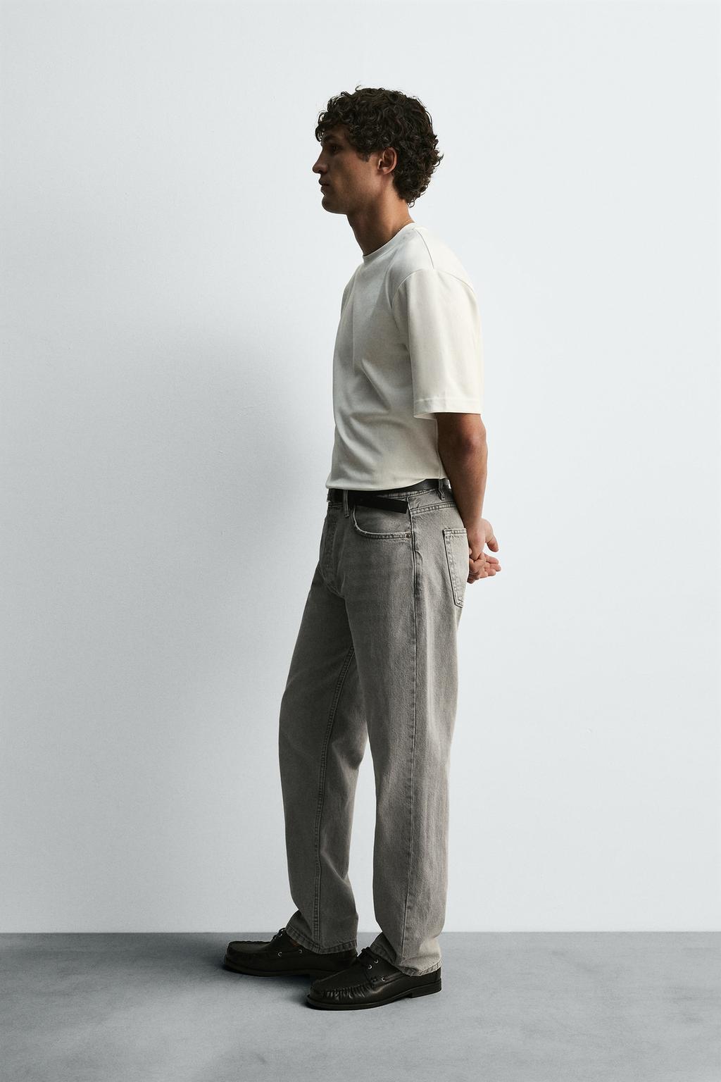 ZARA Jeans