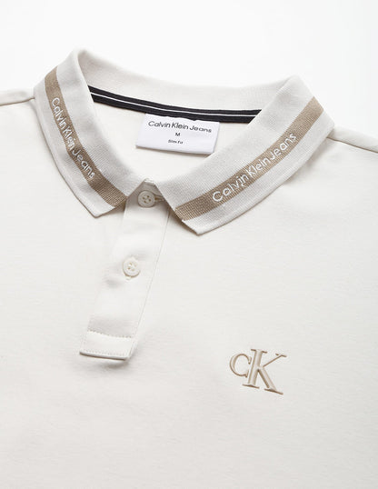 CK - Polo T-shirt