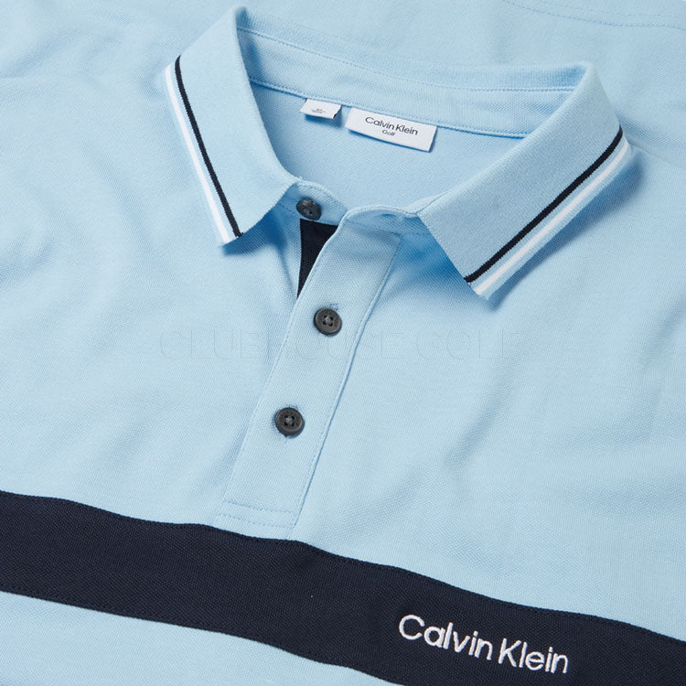 CK - Polo T-shirt