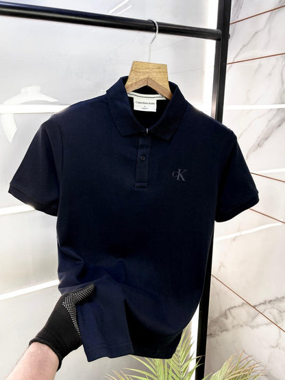 CK - Polo T-shirt