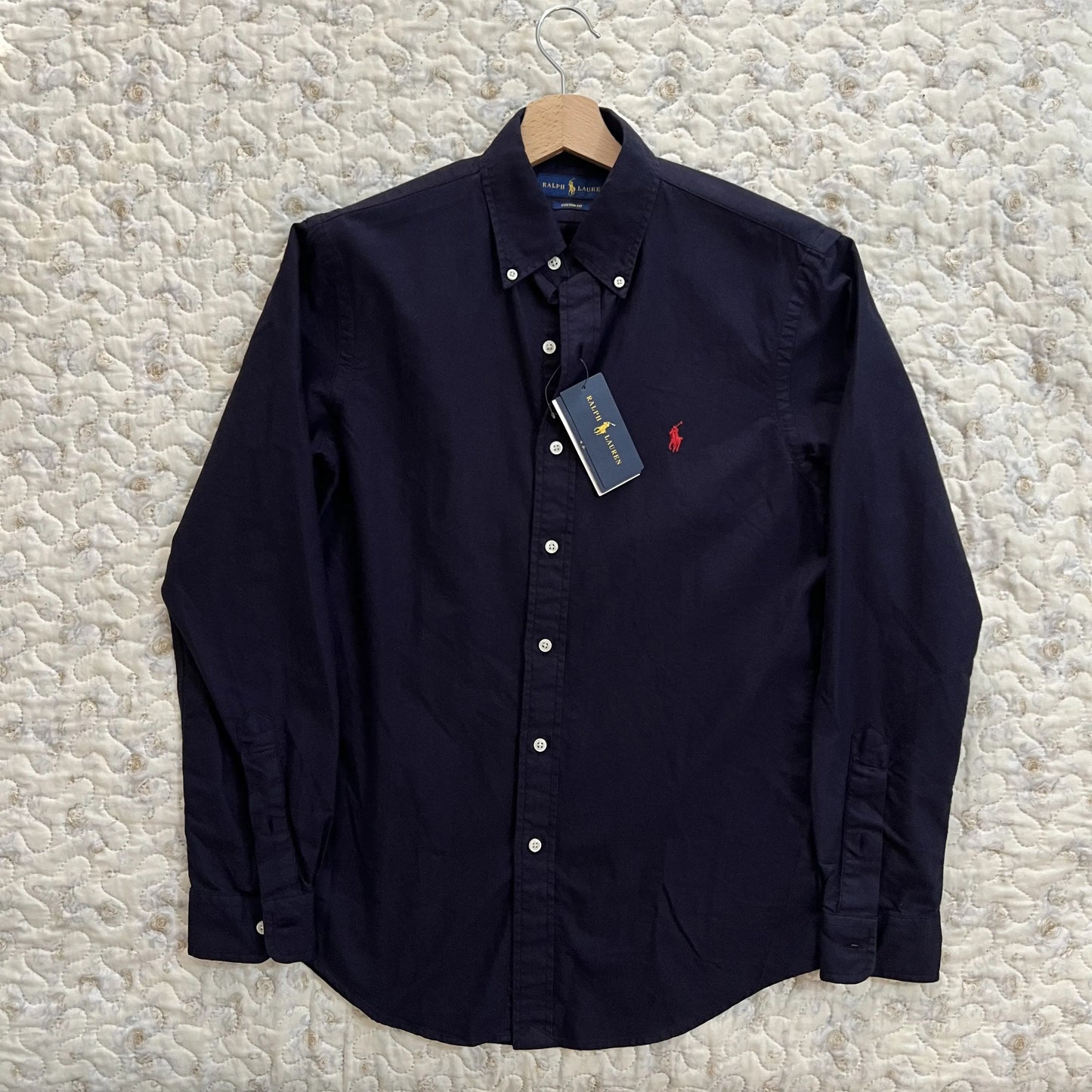 Rl Polo Shirts