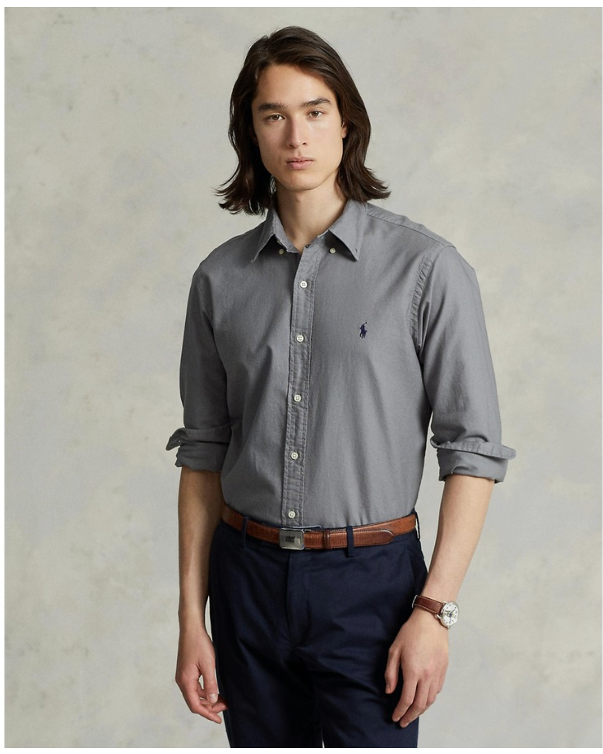 Rl Polo Shirts