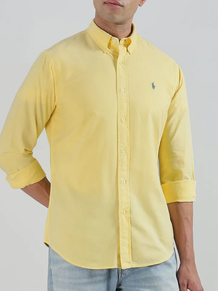 Rl Polo Shirts