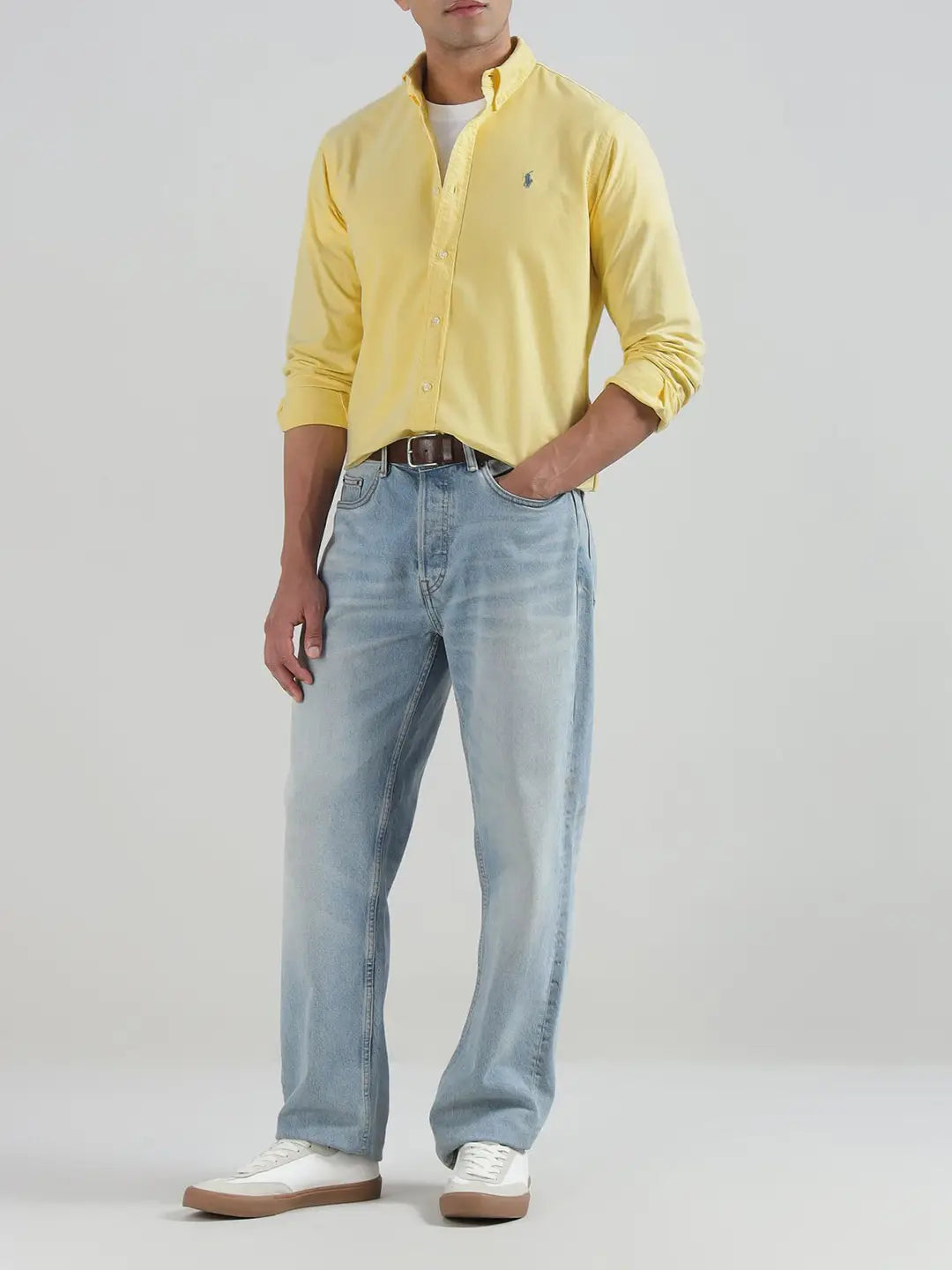 Rl Polo Shirts