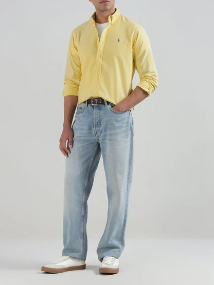 Rl Polo Shirts