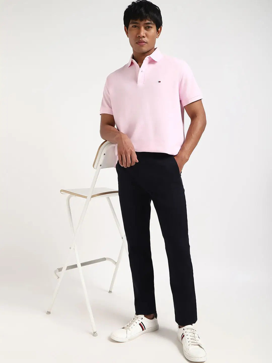Tommy Pants
