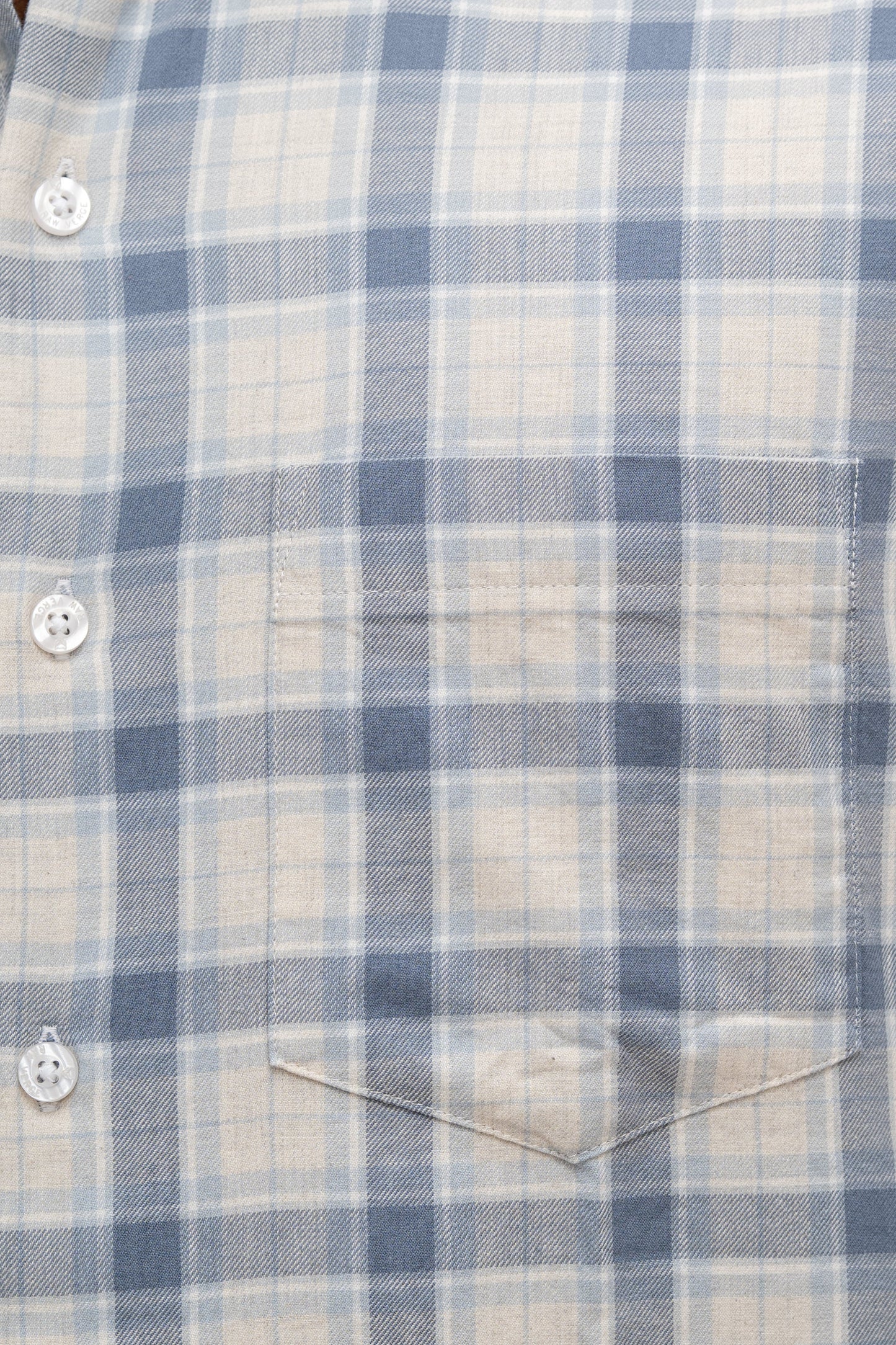 Mélange Twill