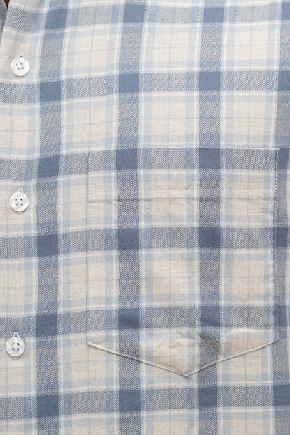 Mélange Twill