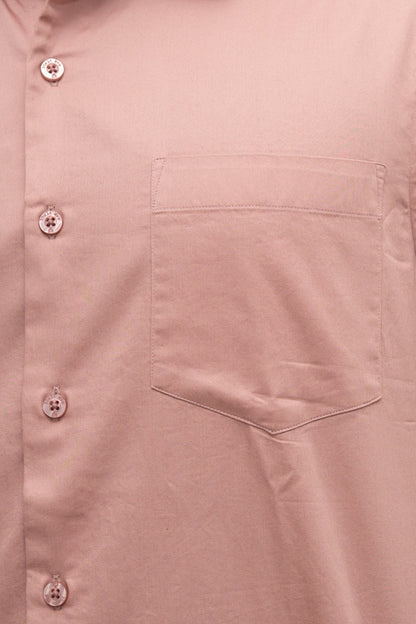 Soft Blush Rose