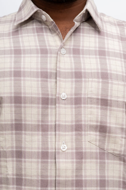 Mélange Twill