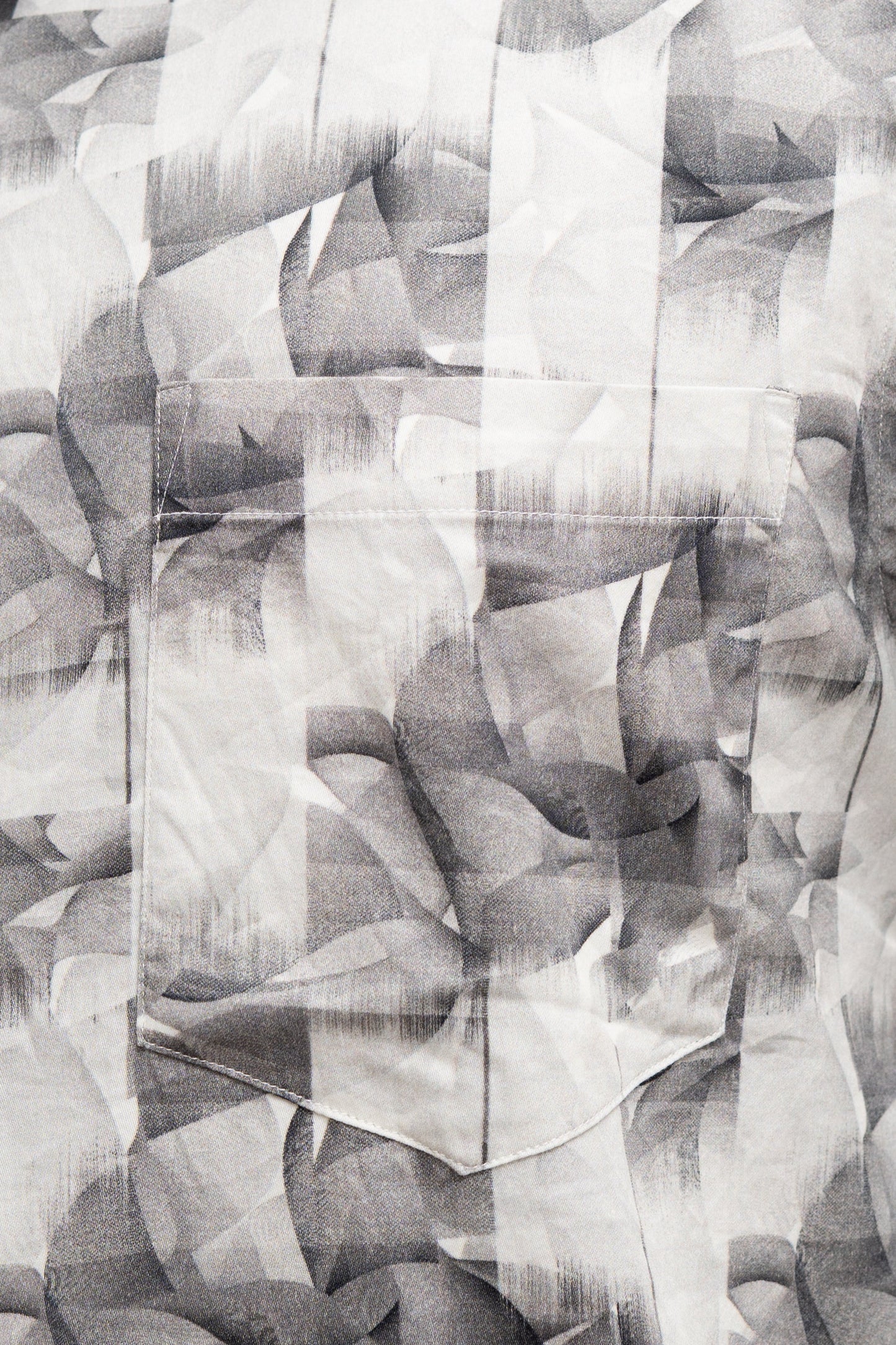 Satin Digital Print
