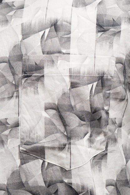 Satin Digital Print