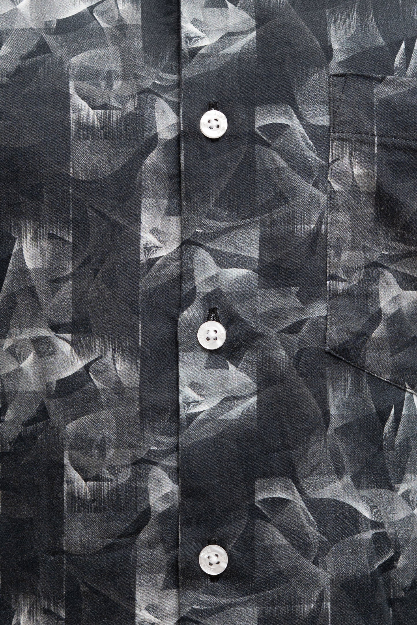 Satin Digital Print