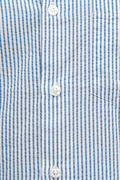 Seersucker Weave