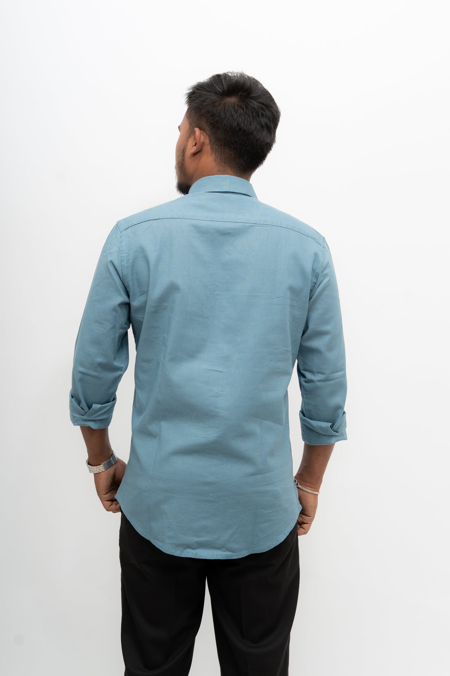 Steel Blue